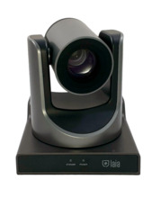 LAIA BROADCASTER 30X - CAMARA PRODUCCION AV PROFESIONAL PTZ / ZOOM OPTICO 30X / 3G-SDI / HDMI / IP RJ45 / CVBS / 1080P / 60FPS /
