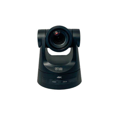 LAIA BROADCASTER (BRC-112/B) CÁMARA PTZ FULL HD, USB 3.0, HDMI, SDI, NDI, LAN, 12X. CON SEGUIMIENTO. COLOR NEGRO