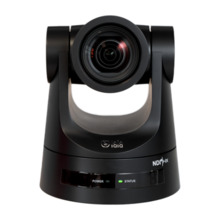 LAIA BROADCASTER (BRC-130ST) BROADCASTER 30X (BLACK), CÁMARA PTZ, FULL HD, LENTE CON ZOOM ÓPTICO 30X. HDMI, SDI, LAN Y LICENCIA