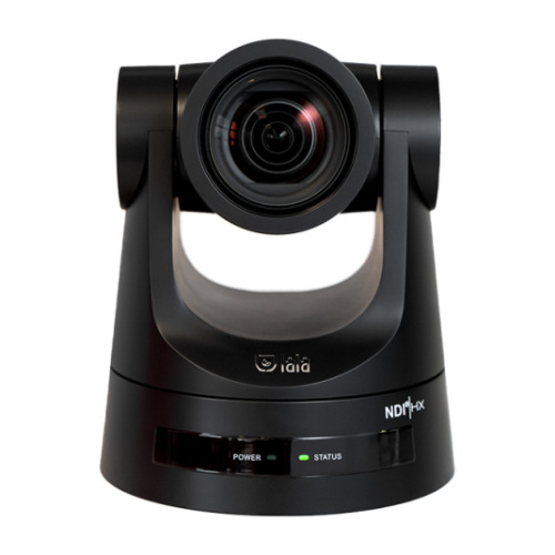 LAIA BROADCASTER (BRC-130ST) BROADCASTER 30X (BLACK), CÁMARA PTZ, FULL HD, LENTE CON ZOOM ÓPTICO 30X. HDMI, SDI, LAN Y LICENCIA
