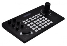 LAIA BROADCASTER T-JOY IP - JOYSTICK MESA DE CONTROL IP PARA CAMARAS PTZ (TJIP)