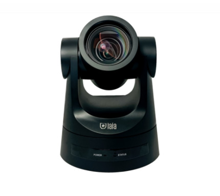 Comprar LAIA C-PRO (CTC-112/B) C-PRO 12X AI (BLACK), CÁMARA PTZ, FULL HD, LENTE CON ZOOM ÓPTICO 12X. USB 3.0, HDMI, SDI Y LAN. IA CON AUTOSEGUMIENTO. COLOR NEGRO