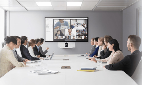 LAIA C-PRO (CTC-120/B) C-PRO 20X AI (BLACK), CÁMARA PTZ, FULL HD, LENTE CON ZOOM ÓPTICO 20X. USB 3.0, HDMI, SDI Y LAN. IA CON AU (3)