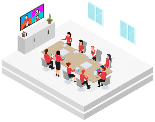 LAIA C-PRO (CTC-120/B) C-PRO 20X AI (BLACK), CÁMARA PTZ, FULL HD, LENTE CON ZOOM ÓPTICO 20X. USB 3.0, HDMI, SDI Y LAN. IA CON AU (4)