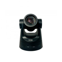LAIA C-PRO (CTC-120/B) C-PRO 20X AI (BLACK), CÁMARA PTZ, FULL HD, LENTE CON ZOOM ÓPTICO 20X. USB 3.0, HDMI, SDI Y LAN. IA CON AU