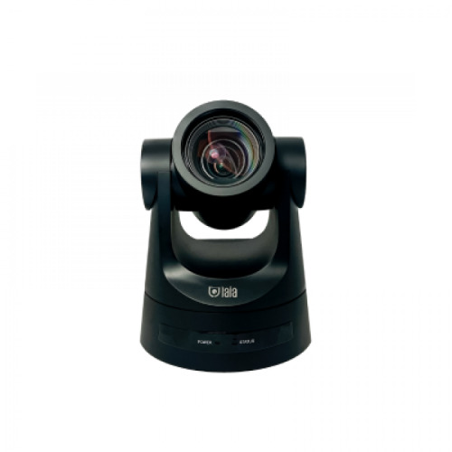 LAIA C-PRO (CTC-120/B) C-PRO 20X AI (BLACK), CÁMARA PTZ, FULL HD, LENTE CON ZOOM ÓPTICO 20X. USB 3.0, HDMI, SDI Y LAN. IA CON AU