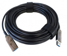 LAIA CABLE  USB 3.0 HOMOLOGADO DE 10 METROS.CERTIFICADO PARA CUTE4K AI / CUTE 12X / CYTE 30X / CUTE TOTAL / SPU10