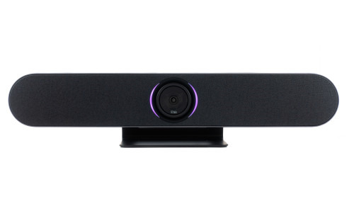 LAIA CUTE (CUP) CUTE UP 4K PRO, DISPOSITIVO USB, TODO EN UNO, FORMATO BARRA. CÁMARA PTEZ, 4K, LENTE GRAN ANGULAR. IA CON SEGUIMI (1)