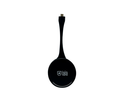 LAIA MYTEAM (MTS-100SY) MYTEAM SHARER, SISTEMA DE COMPARTICIÓN INALÁMBRICA DE CONTENIDO AV Y COLABORATIVO (BYOD) (4)