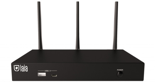 LAIA MYTEAM (MTS-100SY) MYTEAM SHARER, SISTEMA DE COMPARTICIÓN INALÁMBRICA DE CONTENIDO AV Y COLABORATIVO (BYOD) (2)