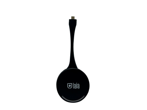 LAIA MYTEAM (MTS-102DG) MYTEAM SHARER/DONGLE, DISPOSITIVO COMUNICACIÓN Y COMPARTICIÓN INALÁMBRICA CON MYTEAM SHARER DESDE PC O M (1)