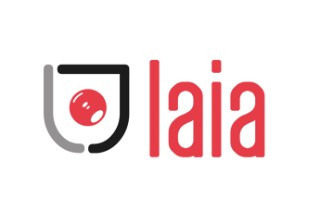 LAIA SOPORTE UNIVERSAL DE PARED DE HIERRO NEGRO GALVANIZADO (SWM) (1)