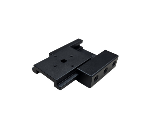 LAIA SOPORTE UNIVERSAL PARA TECHO, MODELO DE CARRIL (SCM)