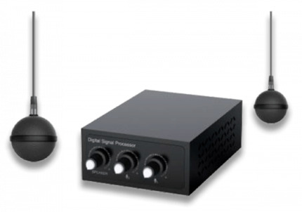 Comprar Laia t-Pod Air Pro Dual