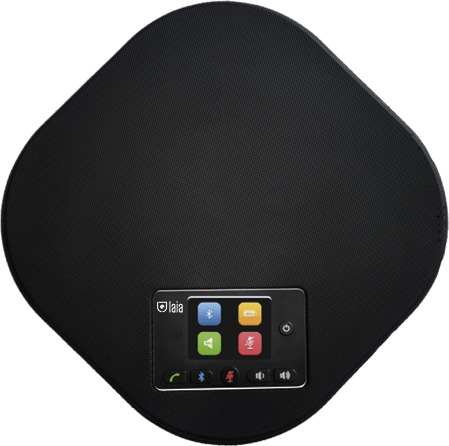 LAIA T-POD BEAMFORMING - MICROFONO-ALTAVOZ