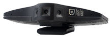 Laiatech B&H Pano4K 12 MP Negro 3840 x 2160 Pixeles 30 pps
