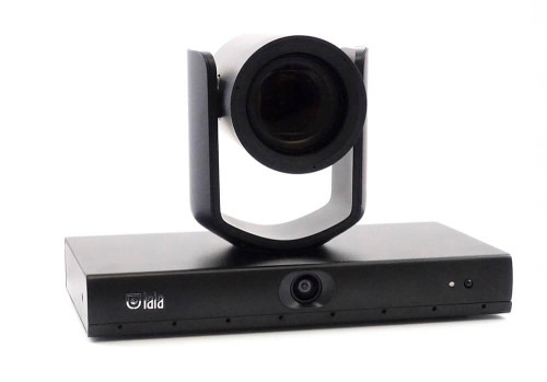 Laiatech Cute VoiceTrack 2 MP Negro 1920 x 1080 Pixeles 60 pps CMOS 25,4 / 2,8 mm (1 / 2.8") (2)