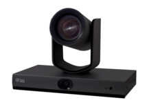 Laiatech Cute VoiceTrack 2 MP Negro 1920 x 1080 Pixeles 60 pps CMOS 25,4 / 2,8 mm (1 / 2.8")