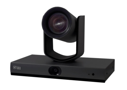 Comprar Laiatech Cute VoiceTrack 2 MP Negro 1920 x 1080 Pixeles 60 pps CMOS 25,4 / 2,8 mm (1 / 2.8")