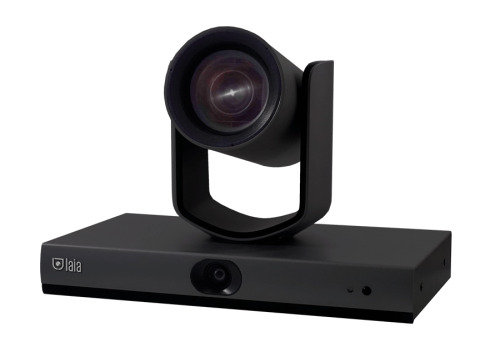 Laiatech Cute VoiceTrack 2 MP Negro 1920 x 1080 Pixeles 60 pps CMOS 25,4 / 2,8 mm (1 / 2.8")
