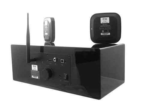 Laiatech t-Pod Quad 22 Plus Negro (6)