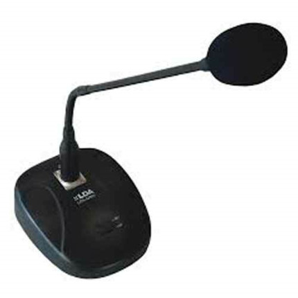 Comprar A-1 Pupitre microfónico de 1 zona