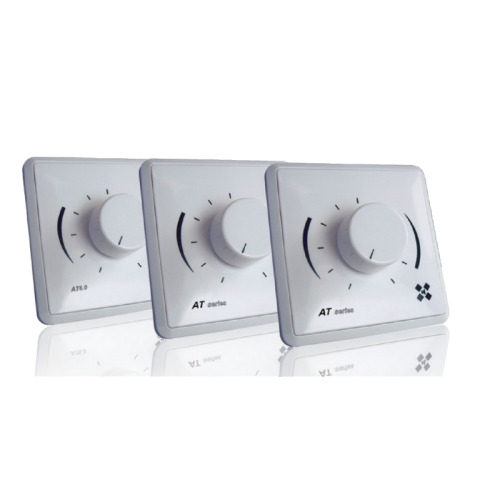 LDA AT-25 Atenuador de línea de 50W