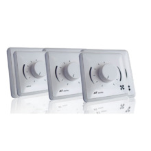 LDA AT-6 Atenuador de línea de 12W