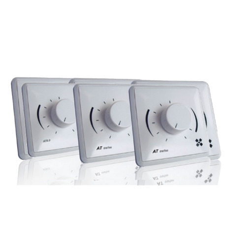 LDA AT-6 Atenuador de línea de 12W