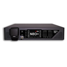 LDA NEO 8060+ Sistema de megafonía y evacuación por voz NEO+.