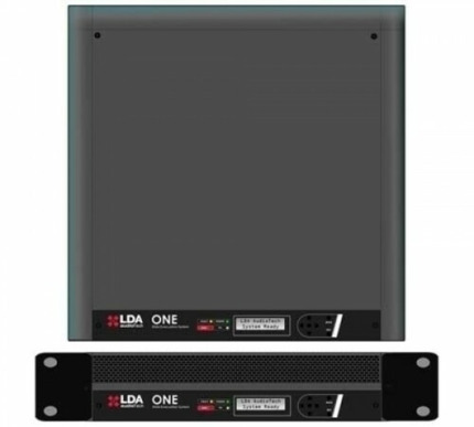 Comprar ONE-500 Sistema de megafonía y evacuación por voz ONE