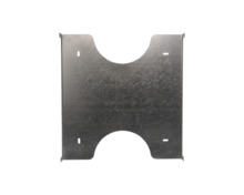 LDA ONE-SOW Soporte para montaje en pared de una unidad ONE-500.