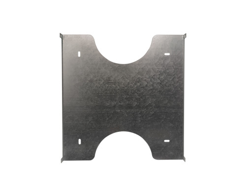 LDA ONE-SOW Soporte para montaje en pared de una unidad ONE-500.