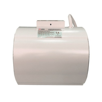 Comprar PCM-220TN Proyector cilíndrico bidireccional antivandálico de 5,25''. Color blanco.