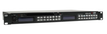 LDA RCD-21R Reproductor multifuente: CD, USB y radio FM / AM.