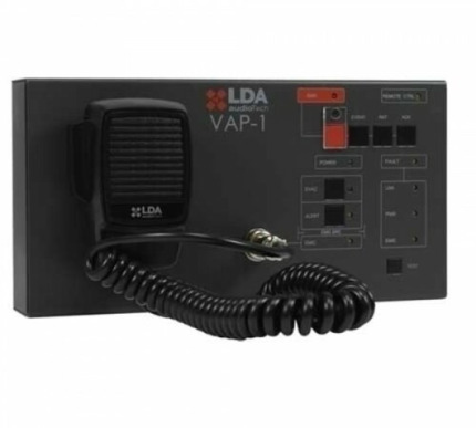 Comprar VAP-1 Panel de emergencias con eventos.