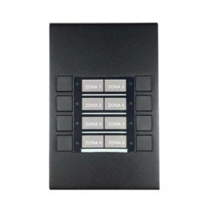 Comprar VAP-8K Módulo de expansión para el panel de emergencias VAP-1.