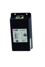 LDA VCC-64PK Adaptador de comunicaciones y alimentación para VCC-64.