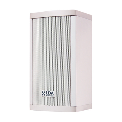 Comprar VTX-15TN Columna acústica de 2 vías: 2 x 2,5" + 0,75" IP65