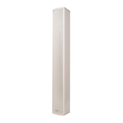 Comprar VTX-60TN Columna acústica 8 x 2,5" IP65