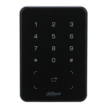 Lector Proximidad Mifare/EM con teclado RS485 Wiegand IP66