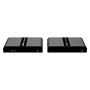 LENKENG HDMI-EXT-4K30-KVM100 Extensor KVM de señal HDMI - Alcance 100 m - Resolución 4K - Permite conexiones 1:M - HDMI Loop out (2)