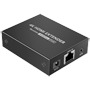 LENKENG HDMI-EXT-4K60-L Extensor de señal HDMI - Alcance 50 m - Resolución 4K - Permite conexiones 1:1 - HDMI Loop out - POC - A (2)