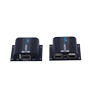 LENKENG HDMI-EXT-POE-V2 Extensor de señal HDMI - Alcance 40 m - Resolución 4K - Permite conexiones 1:1 - HDMI Loop out - POC - A (8)