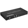 LENKENG HDMI-MATRIX-PRO-4K-V2-RX Matriz de señal HDMI IP - Permite NxM - Resolución 4K - Incluye 1 receptor (2)
