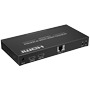 LENKENG HDMI-MATRIX-PRO-4K-V2-TX Matriz de señal HDMI IP - Permite NxM - Resolución 4K - Incluye 1 emisor (2)