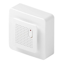 LifeSmart SMARTLIFE-12 LS086WH Sensor de gas de LifeSmart. Monitoreo en tiempo real de gas seguro utilizando. Alta precisión de