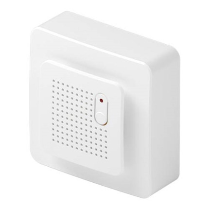 Comprar LifeSmart SMARTLIFE-12 LS086WH Sensor de gas de LifeSmart. Monitoreo en tiempo real de gas seguro utilizando. Alta precisión de alarma. Alarma incorporada. Combinación múltiple de disparadores. Requiere Smart Station.