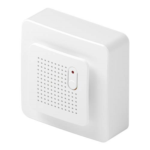 LifeSmart SMARTLIFE-12 LS086WH Sensor de gas de LifeSmart. Monitoreo en tiempo real de gas seguro utilizando. Alta precisión de