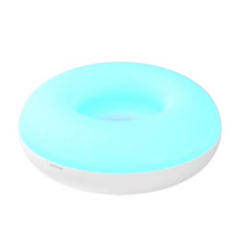 LifeSmart SMARTLIFE-13 LS136 Sistema de control universal SPOT de LifeSmart. Diseño exterior único. 16 millones de colores de lu